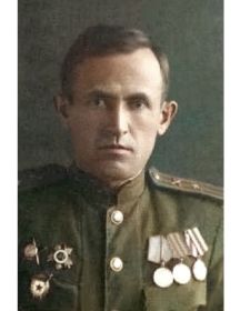 Едигарев Александр Епимахович