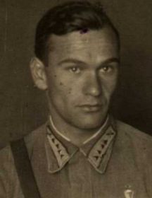 Сосиев Евгений Александрович