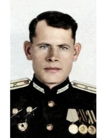 Греков Аркадий Константинович