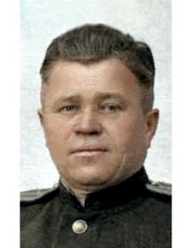 Лапа Феодосий Васильевич