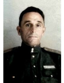 Козлитин Петр Васильевич