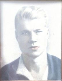Варварин Дмитрий Иванович