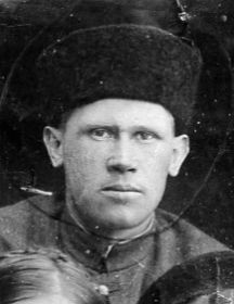 Ширяев Никон Степанович