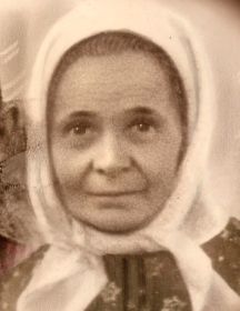 Шаврина Екатерина Васильевна