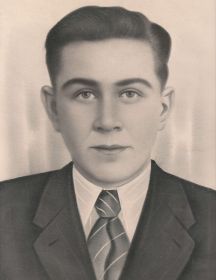 Маморин Сергей Георгиевич