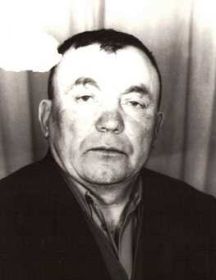Кичигин Егор Иванович