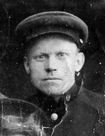 Ширяев Михаил (Мефодий) Степанович