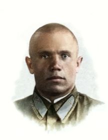 Барчук Николай Трофимович