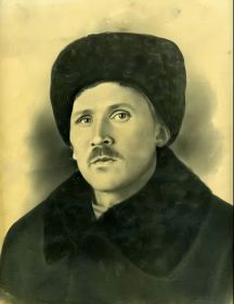Ширяев Николай Гаврилович