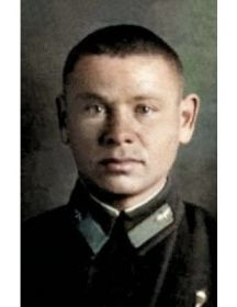 Ровенский Петр Леонтьевич