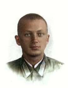 Алехин Анатолий Михайлович