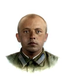 Безъязыков Василий Григорьевич