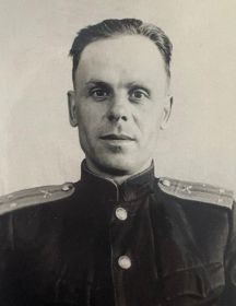 Безбородов Семен Илларионович