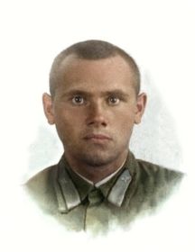 Беличенко Виктор Павлович