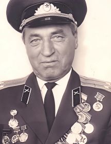 Андреев Павел Андреевич