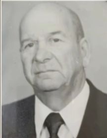 Смолин Евгений Николаевич