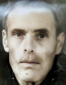 Ленючев Назар Иванович