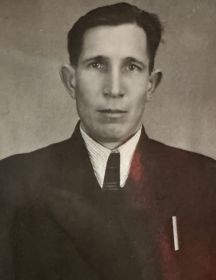 Романов Николай Алексеевич