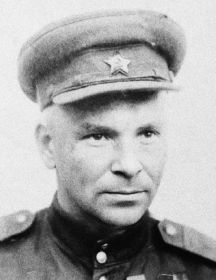 Воронин Иван Васильевич