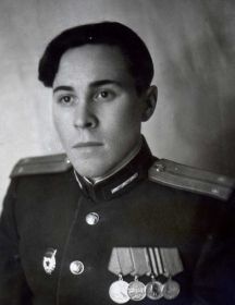 Шадрин Николай Александрович