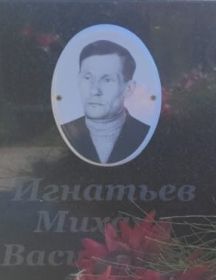 Игнатьев Михаил Васильевич