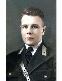 Миронов Василий Николаевич