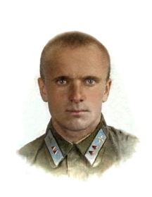 Александров Николай Моисеевич