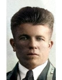 Соколов Григорий Данилович