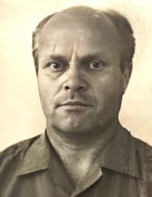 Бушуев Сергей Иванович