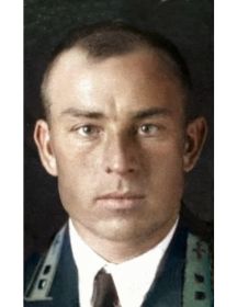 Соловьев Илларион Иванович