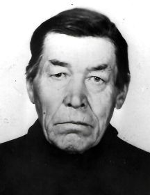 Бедарев Филипп Сергеевич
