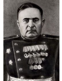 Ахназарян Карапет Варданович