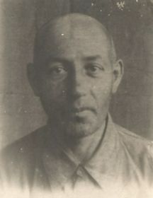Гольдберг Исаак Леонидович