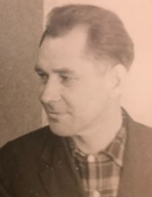 Рябов Станислав Максимович