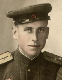 Ляпин Константин Евгеньевич