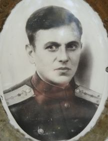 Плеханов Михаил Иванович