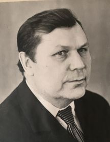 Жмакин Сергей Дмитриевич