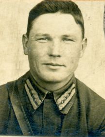 Потеряев Николай Лаврентьевич