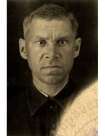 Ушаков Михаил Михайлович