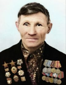 Логинов Иван Николаевич