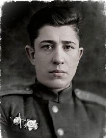 Лихов Федор Семенович