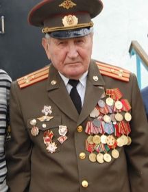 Калюжный Роман Тимофеевич