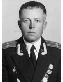 Долгоруков Владимир Иванович