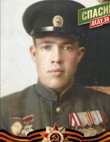 Лепихов Степан Иванович