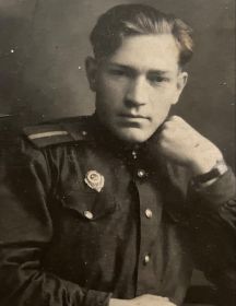Куркин (Есипов) Василий Васильевич