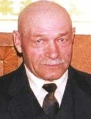 Гиниатулин Махмуд Тагирович