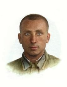 Борзиленко Алексей Михайлович
