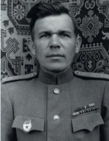 Логинов Григорий Кузьмич