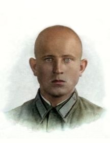 Богомазов Василий Иванович