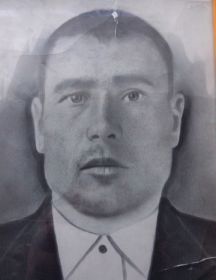 Безруких Сергей Егорович